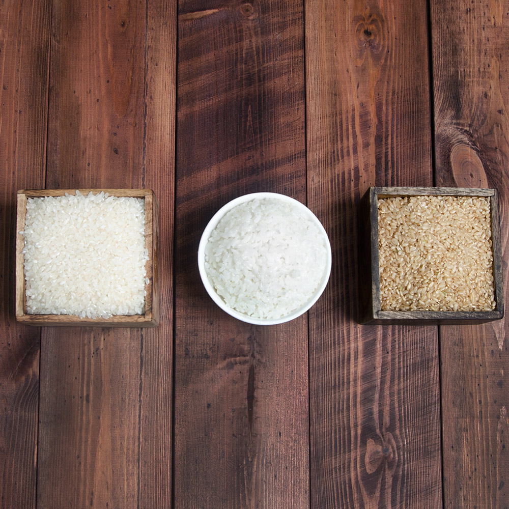 바르게키운쌀 유기농백미 8kg